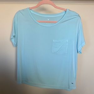 American Eagle Outfitters Soft & Sexy T